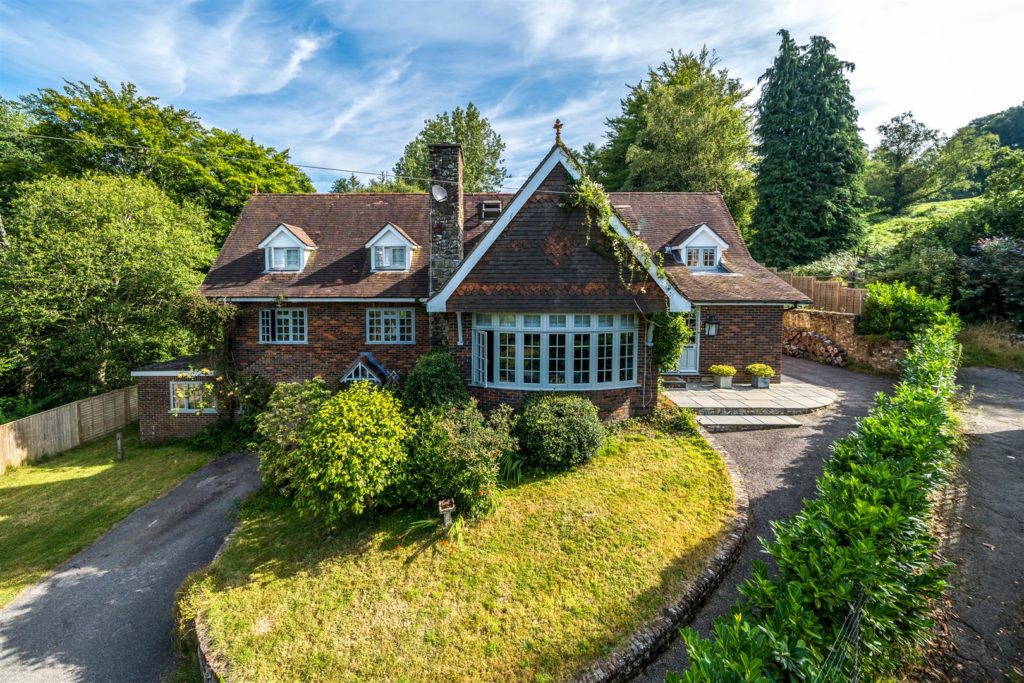 Sandy Lane, Haslemere