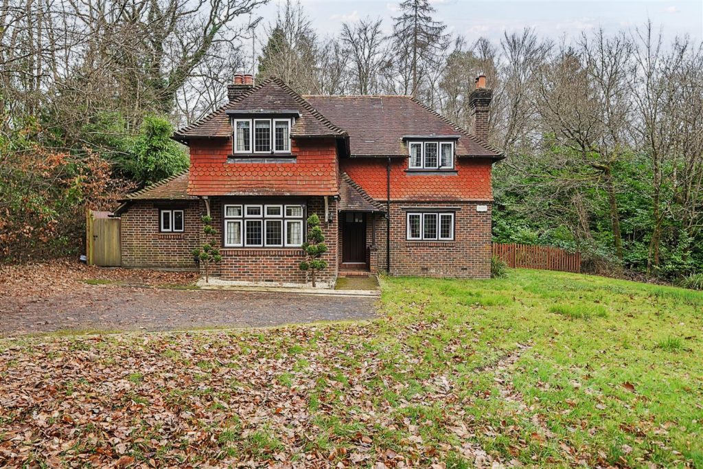 Bunch Lane, Haslemere