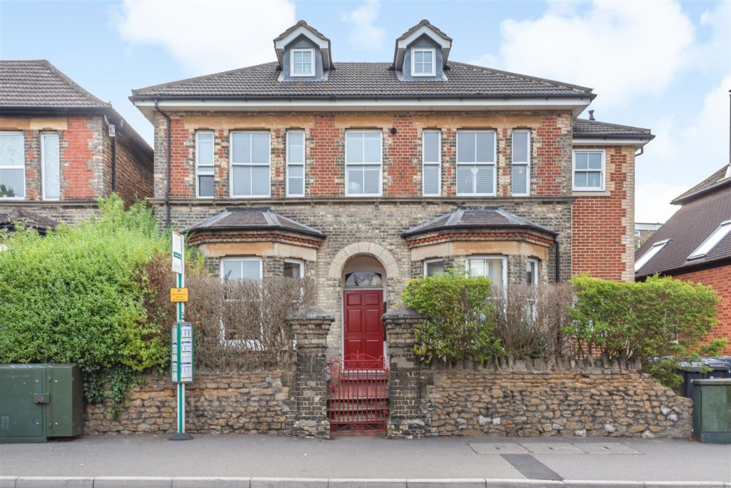 Woodbridge Road, Guildford