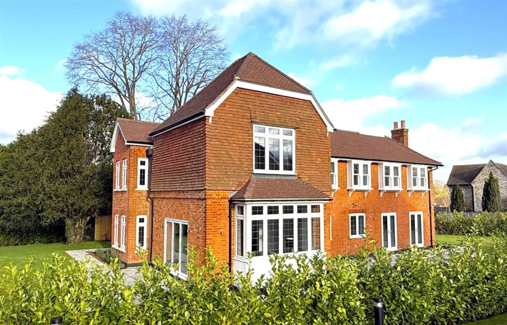 Merrow Street, Guildford